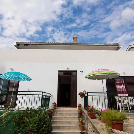 Apartment In Krk/insel Krk 12637