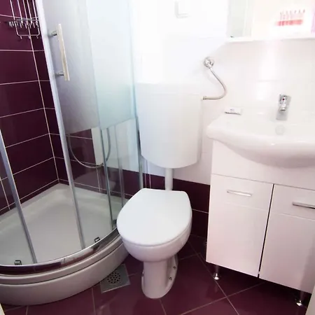 Apartman In Krk/insel Krk 12637
